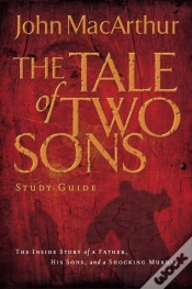 Capa do artigo A Tale Of Two Sons Bible Study Guide