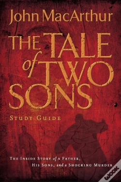 Capa do artigo A Tale Of Two Sons Bible Study Guide