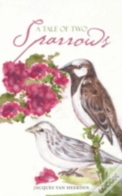 Capa do artigo A Tale Of Two Sparrows