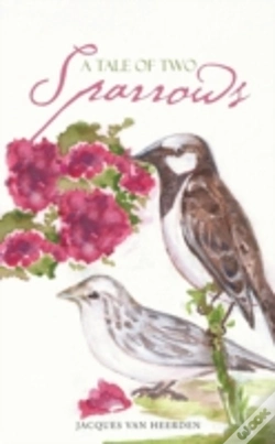 Capa do artigo A Tale Of Two Sparrows