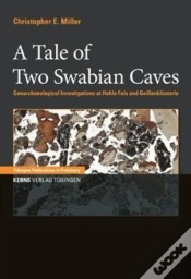 Capa do artigo A Tale Of Two Swabian Caves