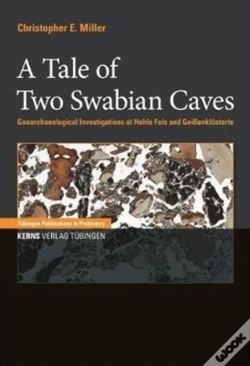 Capa do artigo A Tale Of Two Swabian Caves