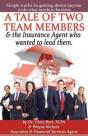 A Tale Of Two Team Members - Preview
