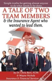Capa do artigo A Tale Of Two Team Members