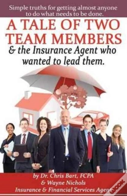 Capa do artigo A Tale Of Two Team Members