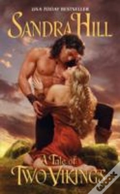 Capa do artigo A Tale Of Two Vikings