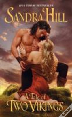 Capa do artigo A Tale Of Two Vikings