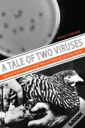Capa do artigo A Tale Of Two Viruses