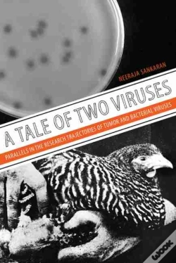 Capa do artigo A Tale Of Two Viruses