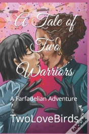 Capa do artigo A Tale Of Two Warriors