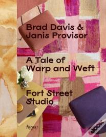 A Tale Of Warp And Weft