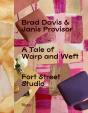 A Tale Of Warp And Weft - Preview
