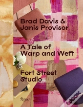 A Tale Of Warp And Weft