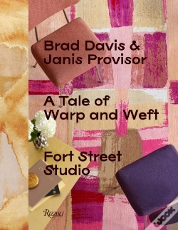 Capa do artigo A Tale Of Warp And Weft