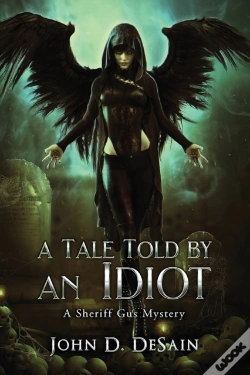 Capa do artigo A Tale Told By An Idiot