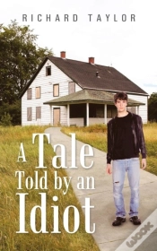 Capa do artigo A Tale Told By An Idiot