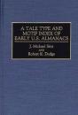 A Tale Type And Motif Index Of Early U.S. Almanacs - Preview