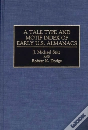 Capa do artigo A Tale Type And Motif Index Of Early U.S. Almanacs