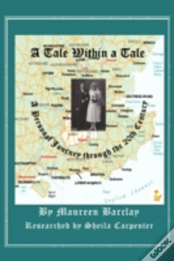 Capa do artigo A Tale Within A Tale; A Personal Journey Through The 20th Century