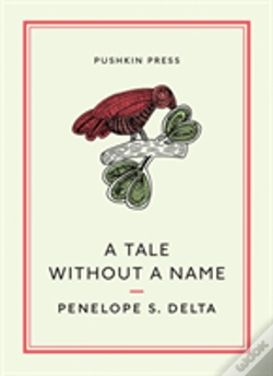 Capa do artigo A Tale Without A Name