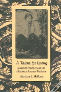 Capa do artigo A Talent For Living
