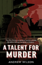 A Talent For Murder - Preview