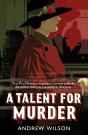 A Talent For Murder - Preview