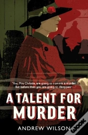 Capa do artigo A Talent For Murder