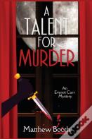 A Talent For Murder