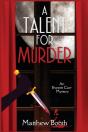 A Talent For Murder - Preview