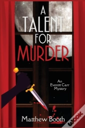A Talent For Murder