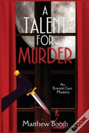Capa do artigo A Talent For Murder
