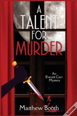 Capa do artigo A Talent For Murder