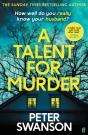 A Talent For Murder - Preview