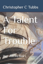 A Talent For Trouble
