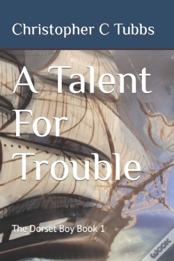 Capa do artigo A Talent For Trouble