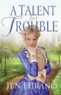 A Talent For Trouble - Preview