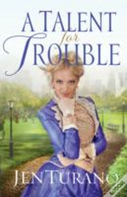 Capa do artigo A Talent For Trouble