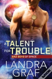 Capa do artigo A Talent For Trouble