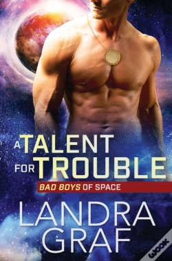 Capa do artigo A Talent For Trouble