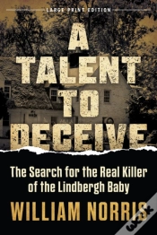 Capa do artigo A Talent To Deceive
