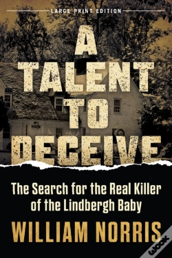 Capa do artigo A Talent To Deceive