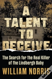 Capa do artigo A Talent To Deceive