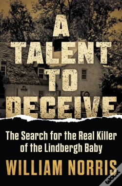 Capa do artigo A Talent To Deceive