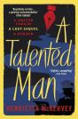 A Talented Man - Preview