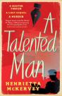 A Talented Man - Preview