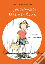 Capa do artigo A Talentosa Clementina