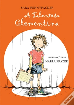 Capa do artigo A Talentosa Clementina