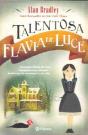 A Talentosa Flavia de Luce - Preview