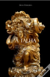 Capa do artigo A Talha